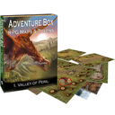 RPG Box of Adventure - Valley of Peril