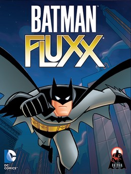 [067LOO] Fluxx: Batman