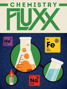 [078LOO] Fluxx: Chemistry