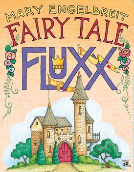 [087LOO] Fluxx: Fairy Tale