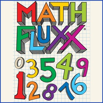 [077LOO] Fluxx: Math