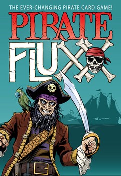 [045LOO] Fluxx: Pirate