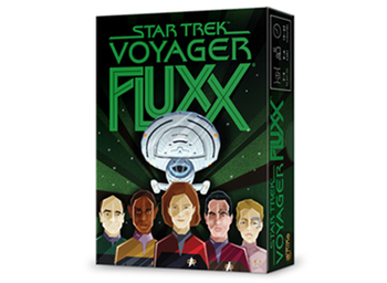 [105LOO] Fluxx: Star Trek Voyager