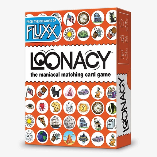 [062LOO] Loonacy