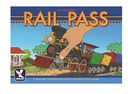 Rail Pass