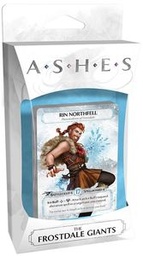 [PH1202] Ashes LCG: Deck 02 - The Frostdale Giants
