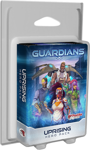 [PH2701] Guardians - Uprising