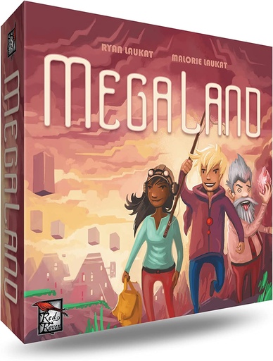 [020RVM] Megaland