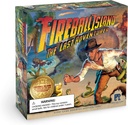 Fireball Island: The Curse of Vul Kar - Last Adventurer