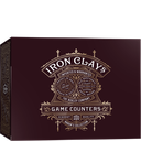 Brass - Iron Clays 200