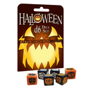 Dice: Steve Jackson Games - Halloween, D6 (x6)