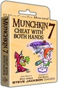 Munchkin - Vol 07: Cheat With Both Hands
