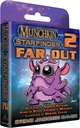 Munchkin: Starfinder - Far Out