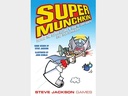 Munchkin: Super Munchkin