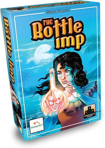 [8030SG] Bottle Imp