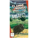 Flamme Rouge - Meteo