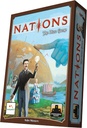 Nations: The Dice Game