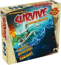 Survive: Escape From Atlantis! (30th Anniversary Ed.)