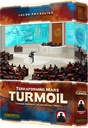 Terraforming Mars - Turmoil