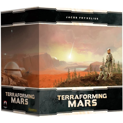 [7205SG] Terraforming Mars - Big Box