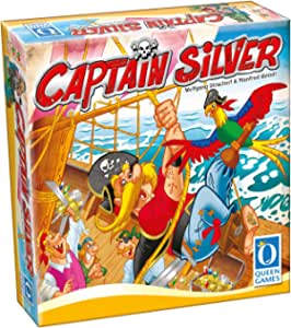 [30061] Captain Silver