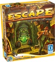 ESCAPE: The Curse of the Temple