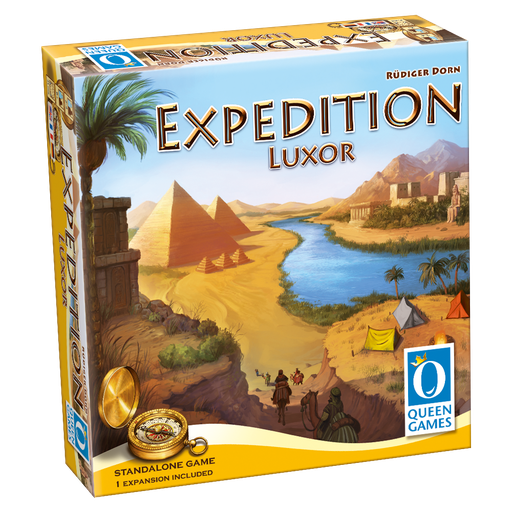 [10382] Expedition Luxor