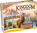 Kingdom Builder: Big Box (2nd Ed.)