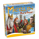 Merlin - Arthur