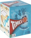 Time's Up!: Title Recall