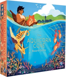 [RGS2016] Aquicorn Cove