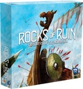 Explorers of the North Sea - Rocks of Ruin