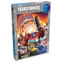 Jigsaw Puzzle: RGS - Transformers #1 (1000 Pieces)