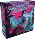 Kids on Bikes: The Snallygaster Situation