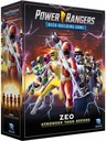 Power Rangers: Deck-Building Game - Zeo: Stronger than Before