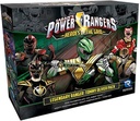 Power Rangers: Heroes of the Grid - Legendary Ranger - Tommy Oliver Pack