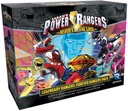 Power Rangers: Heroes of the Grid - Legendary Rangers - Forever Rangers