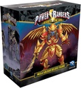 Power Rangers: Heroes of the Grid - Mega Goldar Deluxe Figure