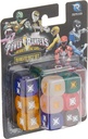 Power Rangers: Heroes of the Grid - Ranger Dice Set (x12)