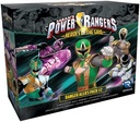 Power Rangers: Heroes of the Grid - Rangers Allies Pack #2