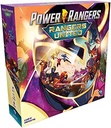 Power Rangers: Heroes of the Grid - Rangers United