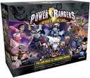 Power Rangers: Heroes of the Grid - Villain Pack #2 - Machine Empire