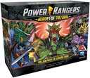 Power Rangers: Heroes of the Grid - Villain Pack #4 - A Dark Turn