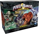 Power Rangers: Heroes of the Grid - Villains Pack #1