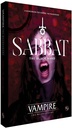 Vampire: The Masquerade RPG (5th Ed.) - Sabbat: The Black Hand Sourcebook