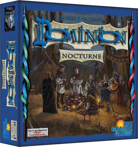 [RIO550] Dominion - Nocturne