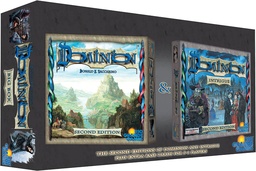 [RIO540] Dominion: Big Box (2nd Ed.)