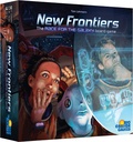 New Frontiers