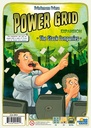 Power Grid - The Stock Companies