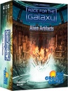 Race for the Galaxy - Alien Artifacts